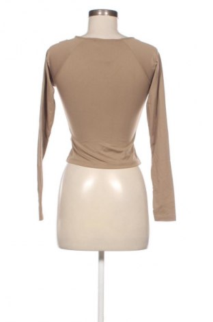 Dámská halenka Unbranded, Velikost S, Barva Béžová, Cena  283,00 Kč