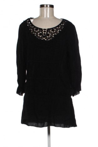 Дамска блуза Unbranded, Размер M, Цвят Черен, Цена 4,09 €