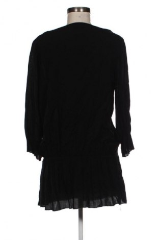 Дамска блуза Unbranded, Размер M, Цвят Черен, Цена 4,09 €