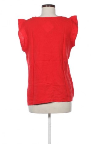 Γυναικεία μπλούζα Unbranded, Μέγεθος L, Χρώμα Κόκκινο, Τιμή 10,00 €