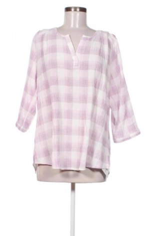 Дамска блуза Unbranded, Размер XL, Цвят Многоцветен, Цена 6,13 €