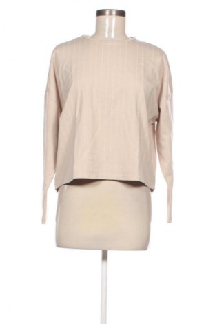 Дамска блуза Unbranded, Размер M, Цвят Бежов, Цена 10,00 €