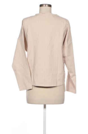 Дамска блуза Unbranded, Размер M, Цвят Бежов, Цена 10,00 €