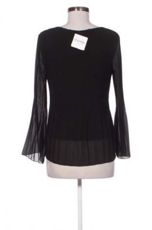 Дамска блуза Unbranded, Размер M, Цвят Черен, Цена 10,22 €