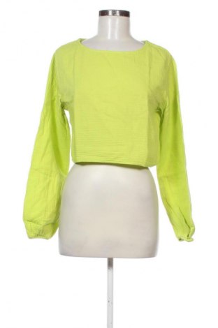 Női blúz Unbranded, Méret M, Szín Zöld, Ár 4 132 Ft