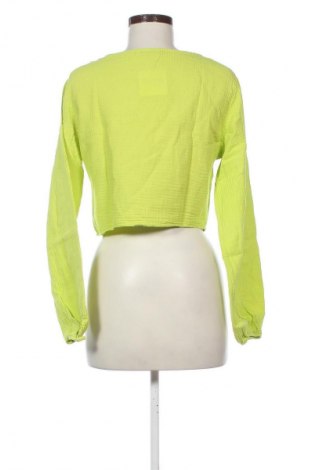 Női blúz Unbranded, Méret M, Szín Zöld, Ár 4 132 Ft