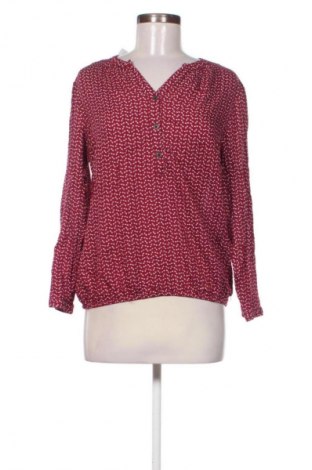 Дамска блуза Unbranded, Размер M, Цвят Многоцветен, Цена 2,55 €