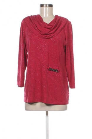 Női blúz Unbranded, Méret L, Szín Piros, Ár 4 132 Ft