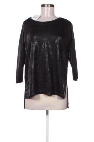 Γυναικεία μπλούζα Unbranded, Μέγεθος L, Χρώμα Μαύρο, Τιμή 5,99 €