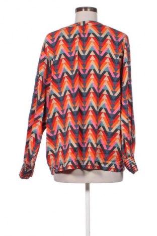 Γυναικεία μπλούζα Unbranded, Μέγεθος XXL, Χρώμα Πολύχρωμο, Τιμή 9,99 €