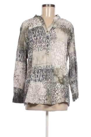 Dámská halenka Unbranded, Velikost L, Barva Vícebarevné, Cena  169,00 Kč