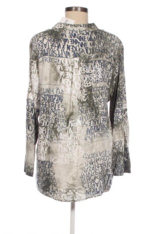 Dámská halenka Unbranded, Velikost L, Barva Vícebarevné, Cena  169,00 Kč