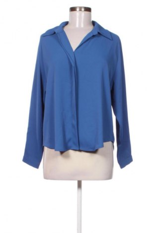 Damen Shirt Unbranded, Größe M, Farbe Blau, Preis € 4,99