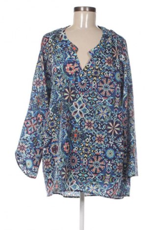 Dámska blúza Unbranded, Veľkosť XL, Farba Viacfarebná, Cena  11,95 €