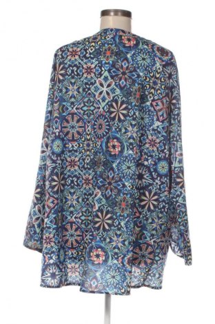 Dámska blúza Unbranded, Veľkosť XL, Farba Viacfarebná, Cena  11,95 €