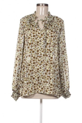 Дамска блуза Unbranded, Размер L, Цвят Многоцветен, Цена 5,11 €