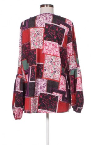 Dámska blúza Unbranded, Veľkosť XL, Farba Viacfarebná, Cena  11,95 €