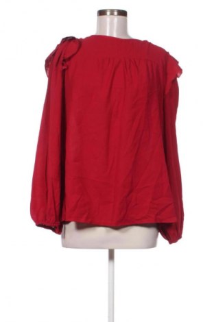 Damen Shirt Unbranded, Größe XL, Farbe Rot, Preis € 6,99