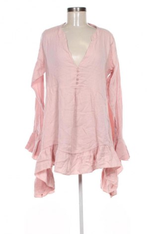 Női blúz Unbranded, Méret M, Szín Rózsaszín, Ár 1 759 Ft