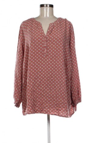 Дамска блуза Unbranded, Размер 3XL, Цвят Многоцветен, Цена 9,20 €