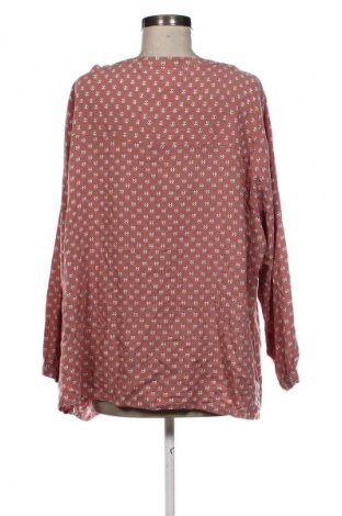 Дамска блуза Unbranded, Размер 3XL, Цвят Многоцветен, Цена 9,20 €