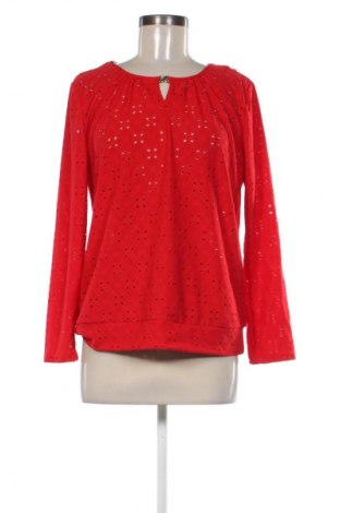 Dámska blúza Unbranded, Veľkosť M, Farba Červená, Cena  4,95 €