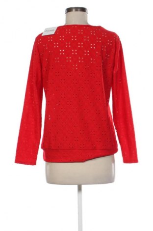 Dámska blúza Unbranded, Veľkosť M, Farba Červená, Cena  4,95 €