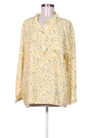 Дамска блуза Unbranded, Размер L, Цвят Многоцветен, Цена 3,06 €