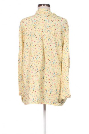 Дамска блуза Unbranded, Размер L, Цвят Многоцветен, Цена 3,06 €