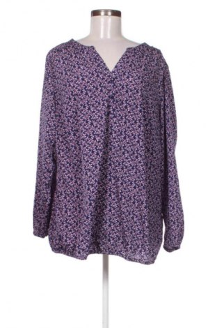 Γυναικεία μπλούζα Unbranded, Μέγεθος XXL, Χρώμα Πολύχρωμο, Τιμή 8,99 €