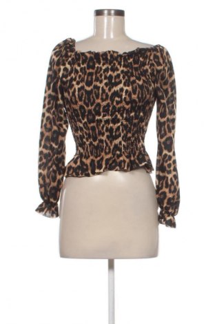 Γυναικεία μπλούζα Unbranded, Μέγεθος L, Χρώμα Πολύχρωμο, Τιμή 2,99 €