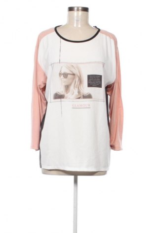 Γυναικεία μπλούζα Unbranded, Μέγεθος L, Χρώμα Πολύχρωμο, Τιμή 11,99 €