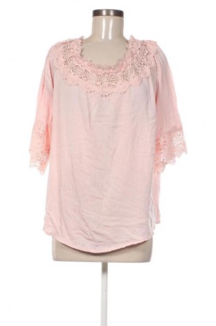 Dámska blúza Unbranded, Veľkosť L, Farba Ružová, Cena  5,95 €