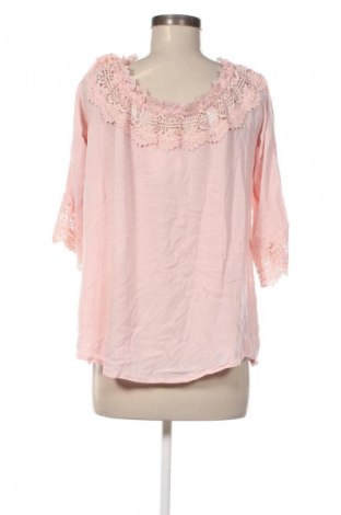 Dámska blúza Unbranded, Veľkosť L, Farba Ružová, Cena  5,95 €