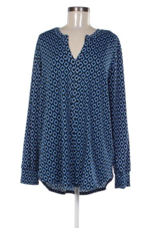 Dámska blúza Unbranded, Veľkosť XXL, Farba Viacfarebná, Cena  10,95 €