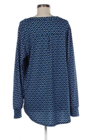 Dámska blúza Unbranded, Veľkosť XXL, Farba Viacfarebná, Cena  10,95 €