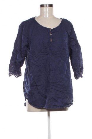Damen Shirt Unbranded, Größe XL, Farbe Blau, Preis € 9,99