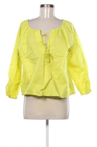 Dámská halenka Unbranded, Velikost M, Barva Zelená, Cena  289,00 Kč