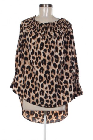 Női blúz Unbranded, Méret 3XL, Szín Sokszínű, Ár 4 529 Ft