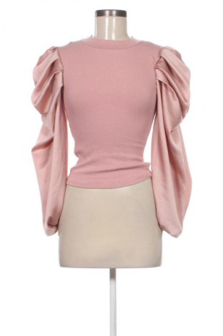Дамска блуза Unbranded, Размер M, Цвят Пепел от рози, Цена 10,00 €
