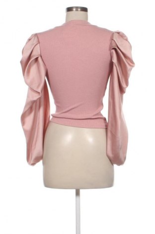 Дамска блуза Unbranded, Размер M, Цвят Пепел от рози, Цена 10,00 €