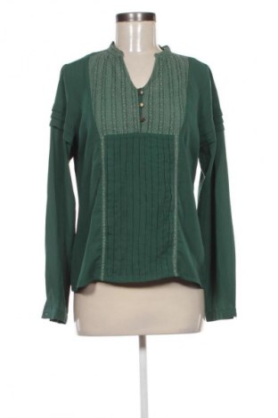 Dámská halenka Unbranded, Velikost M, Barva Zelená, Cena  289,00 Kč