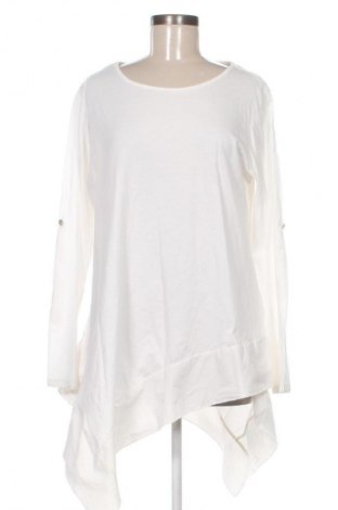 Дамска блуза Unbranded, Размер XL, Цвят Бял, Цена 10,00 €