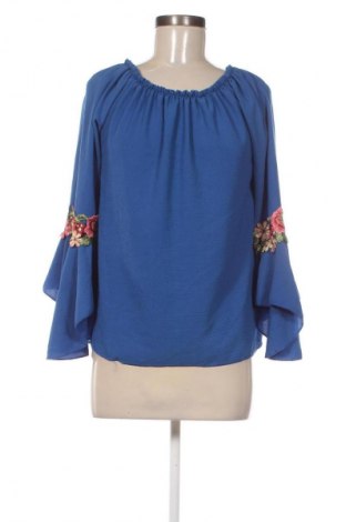 Női blúz Unbranded, Méret M, Szín Kék, Ár 2 029 Ft