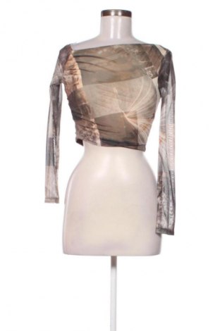 Γυναικεία μπλούζα Unbranded, Μέγεθος S, Χρώμα Πολύχρωμο, Τιμή 6,99 €