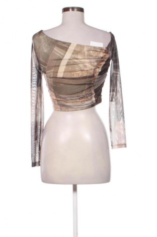 Γυναικεία μπλούζα Unbranded, Μέγεθος S, Χρώμα Πολύχρωμο, Τιμή 6,99 €