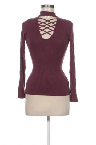 Damen Shirt Unbranded, Größe S, Farbe Lila, Preis € 9,70