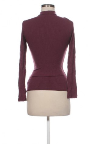 Damen Shirt Unbranded, Größe S, Farbe Lila, Preis € 9,70