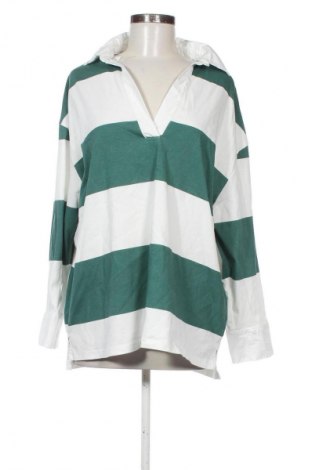 Дамска блуза Unbranded, Размер XL, Цвят Многоцветен, Цена 10,00 €