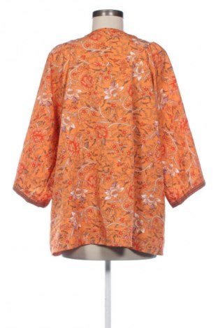 Dámská halenka Unbranded, Velikost 4XL, Barva Vícebarevné, Cena  289,00 Kč